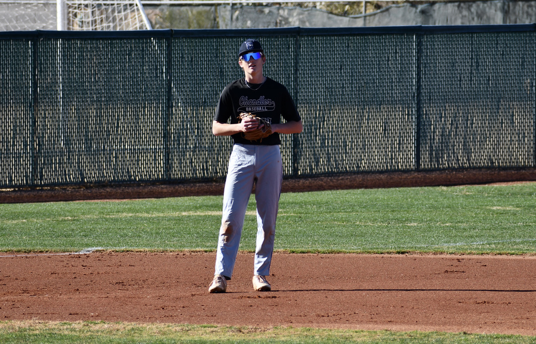 Check out the photos and videos of the baseball recruiting profile Daniel Hutchison