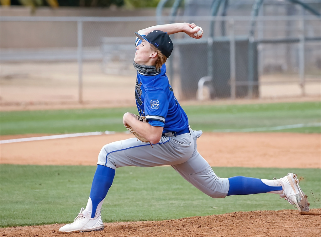 Check out the photos and videos of the baseball recruiting profile Daniel Hutchison